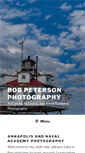 Mobile Screenshot of bob-peterson-photography.com